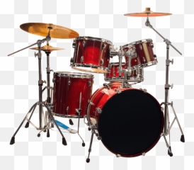 Drums Kit Png Image For Free Download - Drums Transparent Png,Bass Drum Png