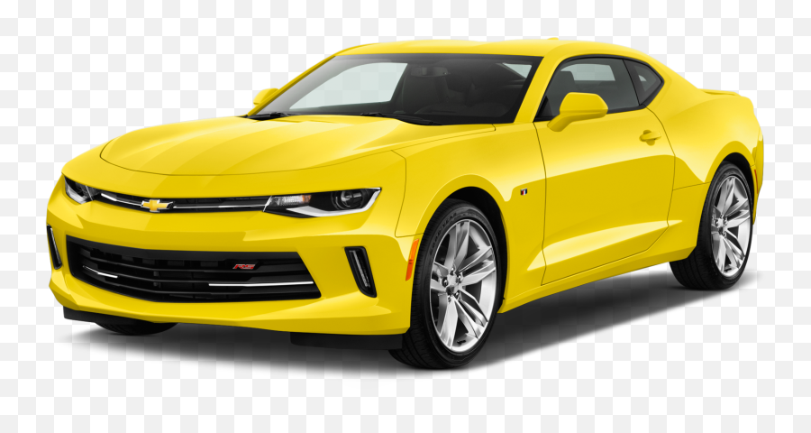 Download Chevrolet Camaro Png Image For - 2018 Chevy Camaro Lt,Chevy Png