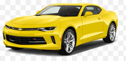 Download Chevrolet Camaro Png Image For - 2018 Chevy Camaro Lt,Chevy Png