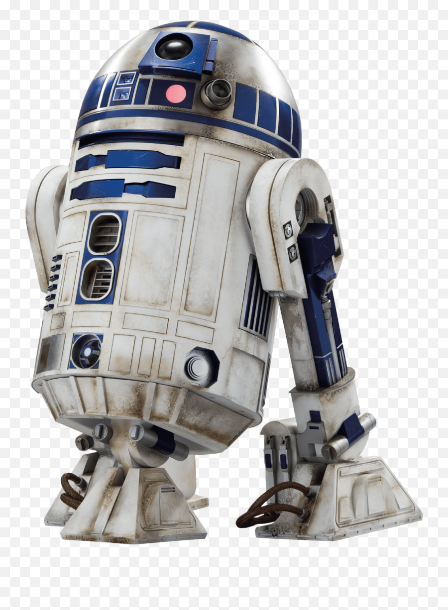 Png High Resolution Star Wars - Star Wars Characters R2d2,Star Wars Png