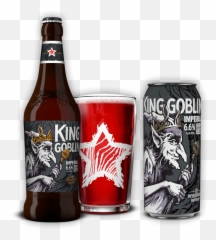 Home - Wychwood Brewery png