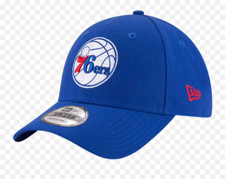 Philadelphia 76ers 9forty Nba The Png