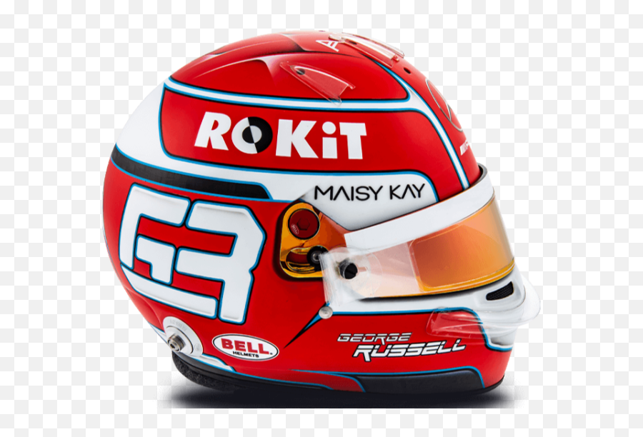 Vote Which Driver Has The Best Helmet Design Transparent PNG