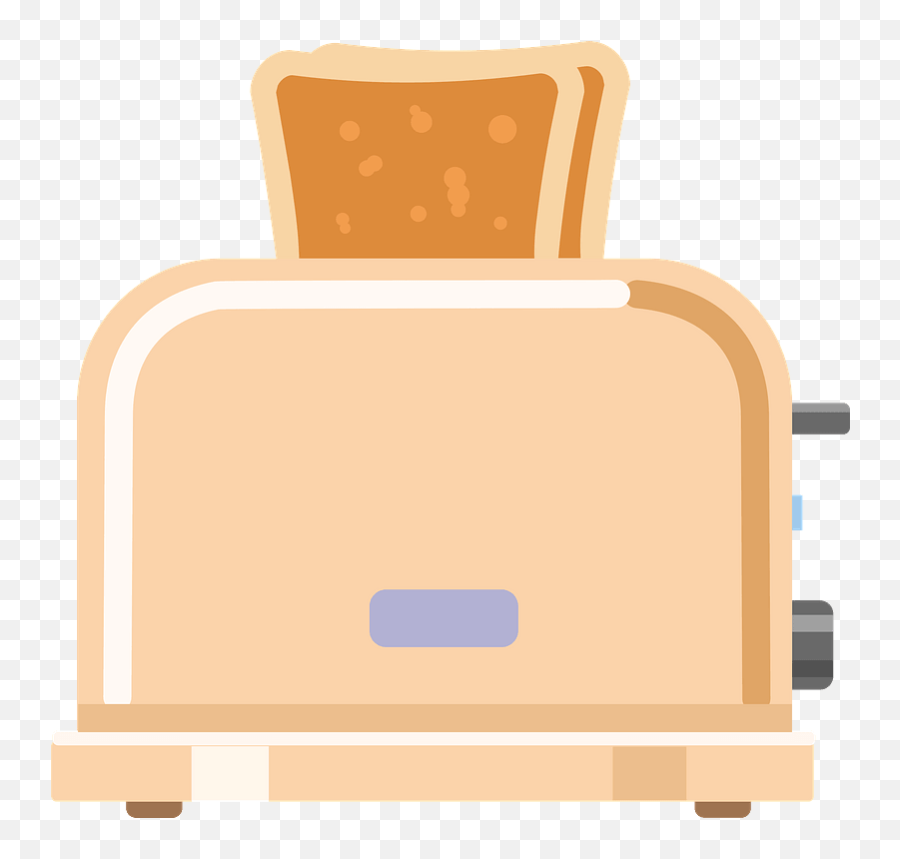 Toaster Clipart Free Download Transparent Png Creazilla Icon