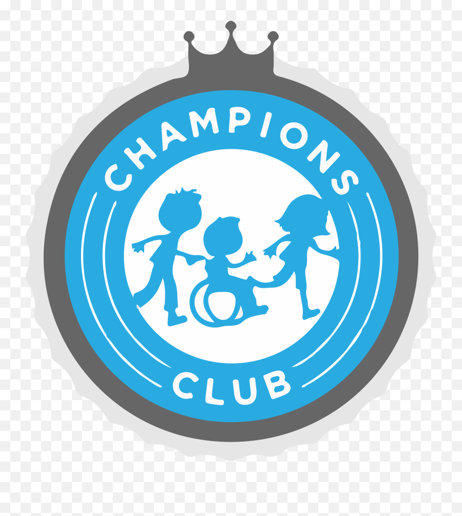 Champions Club Liberty Church Png Champion Icon Code