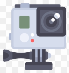 Cartoon Video Camera Png 4 Image - Video Camera Png