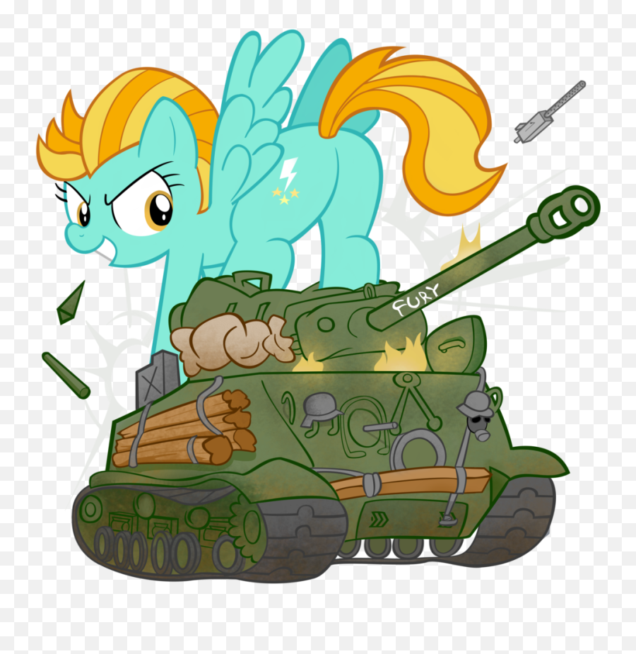 Download Waffengrunt Crushing Destroyed Destruction Fury - Cartoon Png,Destruction Png