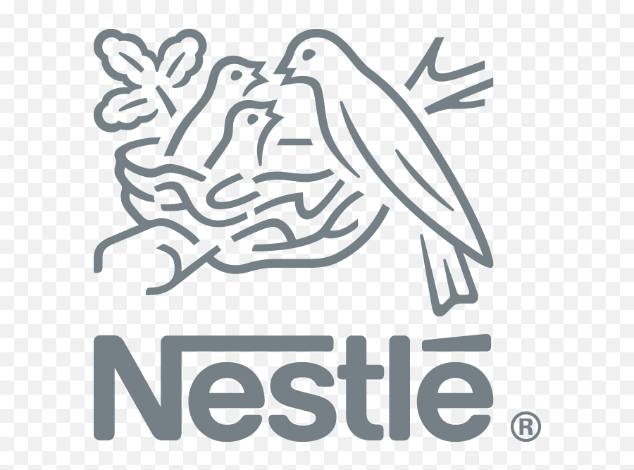 New Nestle Logo Png Image - Nestle Logo 2019,Nestle Logo Png