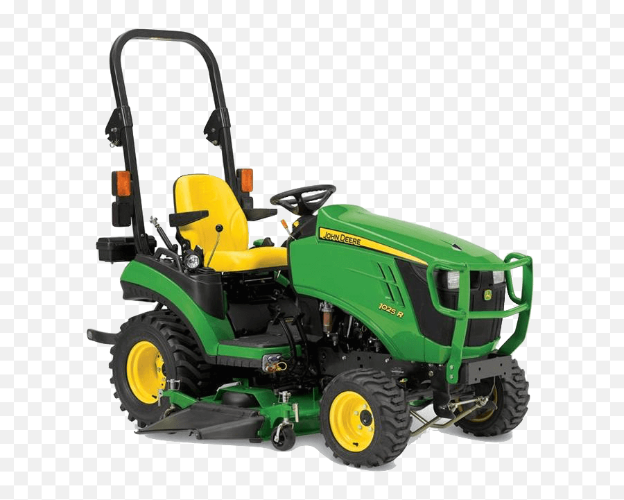 John Deere 1025r Deal 0 Apr Stillwater Mn - John Deere Sub Compact Tractors Png,John Deere Tractor Png