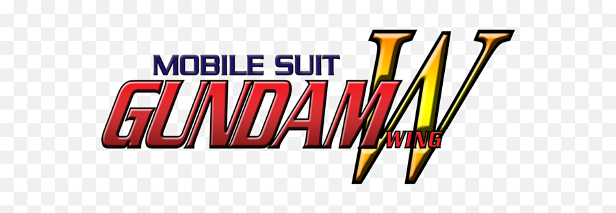 gundam wing logo