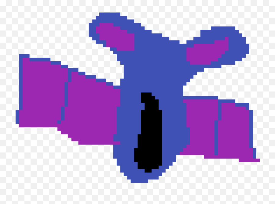 Pixilart - Zubat By Anonymous Graphic Design Png,Zubat Png
