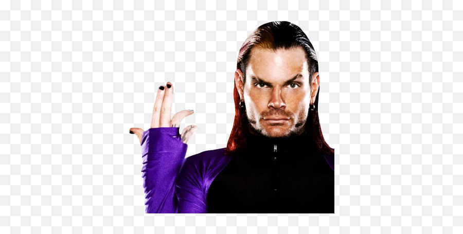 Jeff Hardy - Wrestling Media Jeff Hardy Face Png,Matt Hardy Png