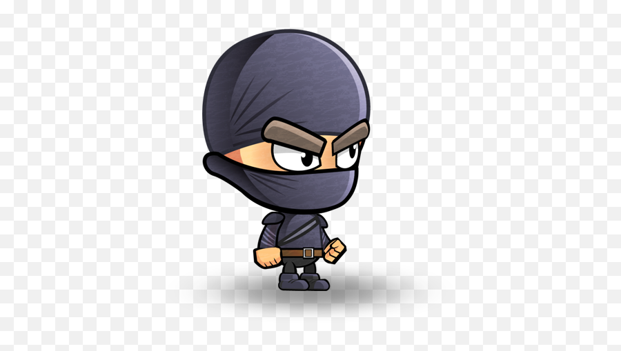 Character Game Png 3 Image - Character Game 2d Png,Character Png