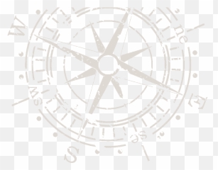 Compass Transparent Png - Sales 12 Bg Compass Wall Sticker Compass Rose Wall Decal Stickers,Compass Transparent Background