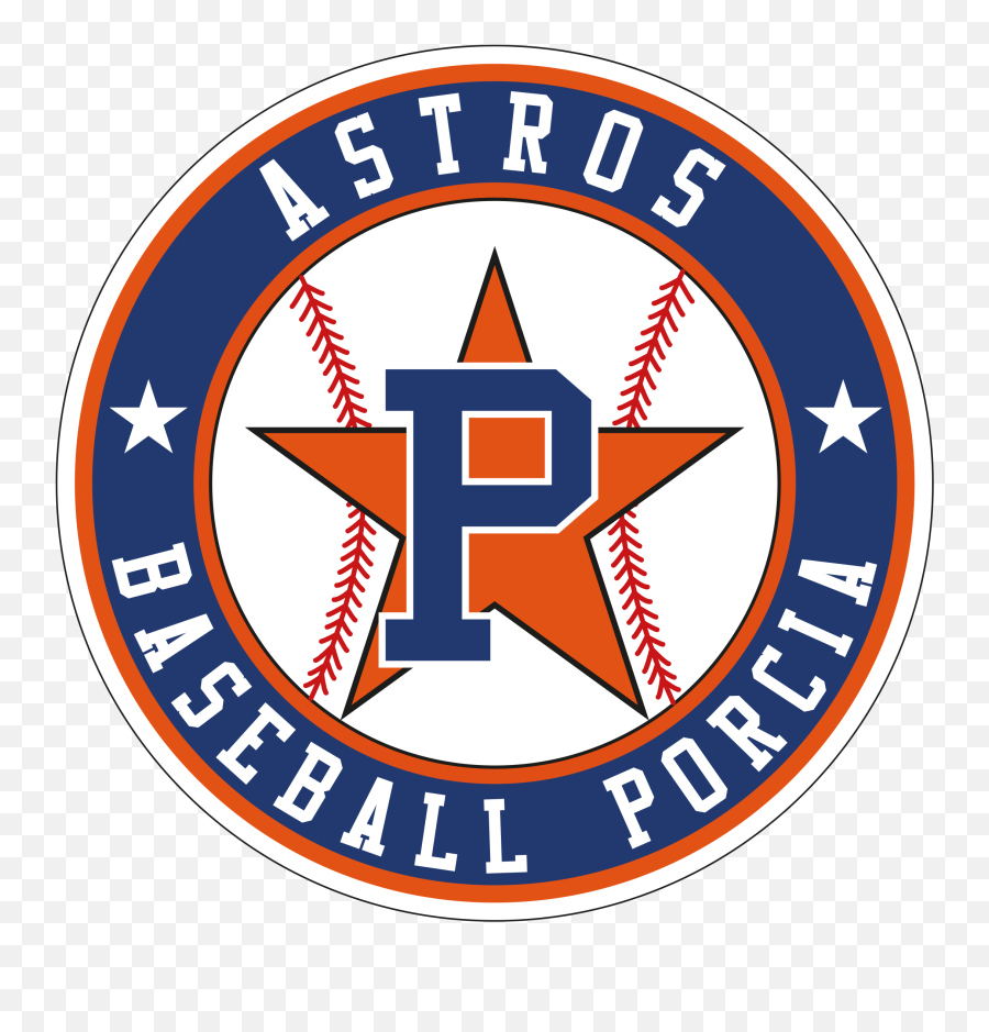 Home Astros Baseball - Baseball Png,Astros Logo Png