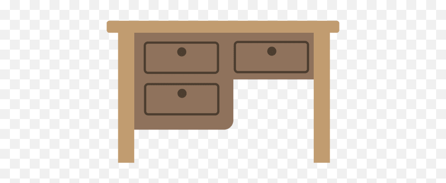 Wooden Reading Table - Transparent Png U0026 Svg Vector File Imagenes De Una Mesa Png,Wood Table Png