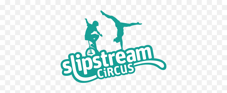 Slipstream Circus - Graphic Design Png,Circus Logo
