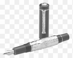 Download Image - Cruiser Pen PNG
