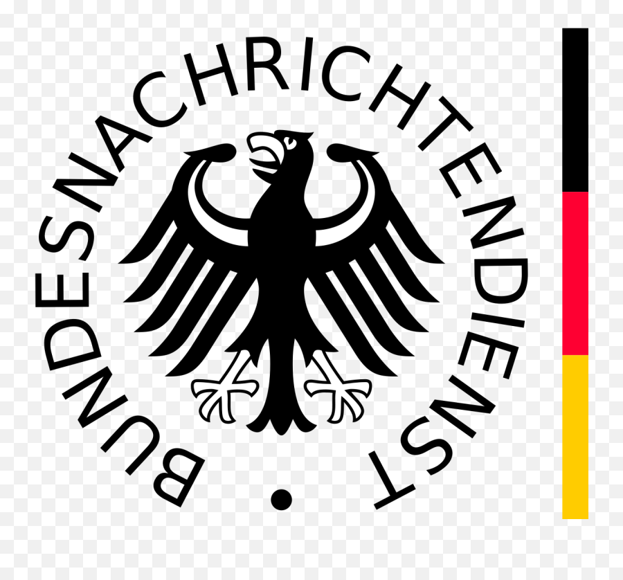 Filebnd Logosvg - Wikimedia Commons Bnd Logo Png,Prey Logo Png