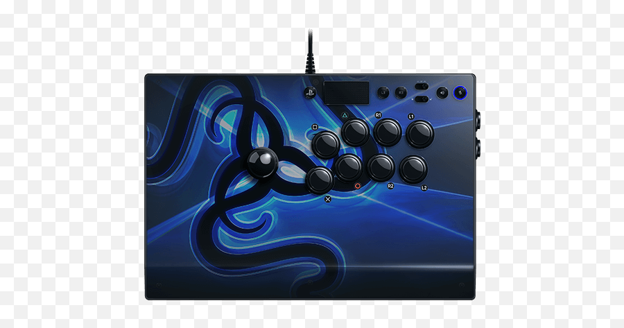 Razer Panthera Evo Arcade Stick - Razer Panthera Evo Png,Kenny Omega Png