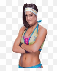 Bayley Png 5 Image - Bayley Png Wwe,Bayley Png