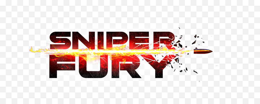 Sniper Fury Officiel - Graphic Design Png,Sniper Logo