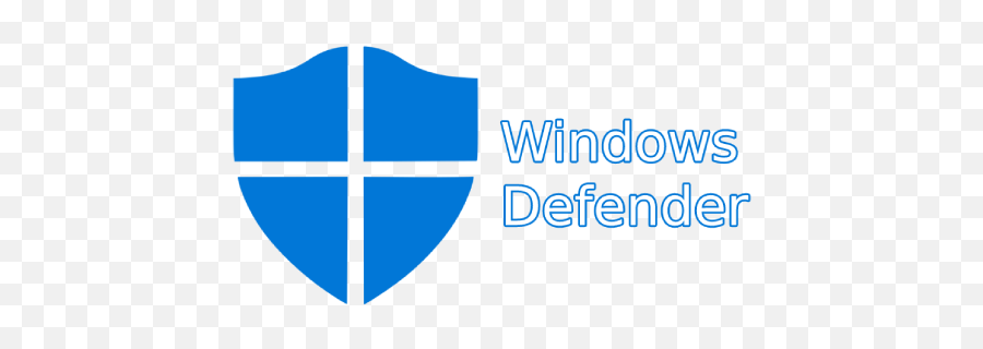 Windows Defender Review - Antivirusreviewcom Microsoft Windows Defender Logo Png,Logo Windows