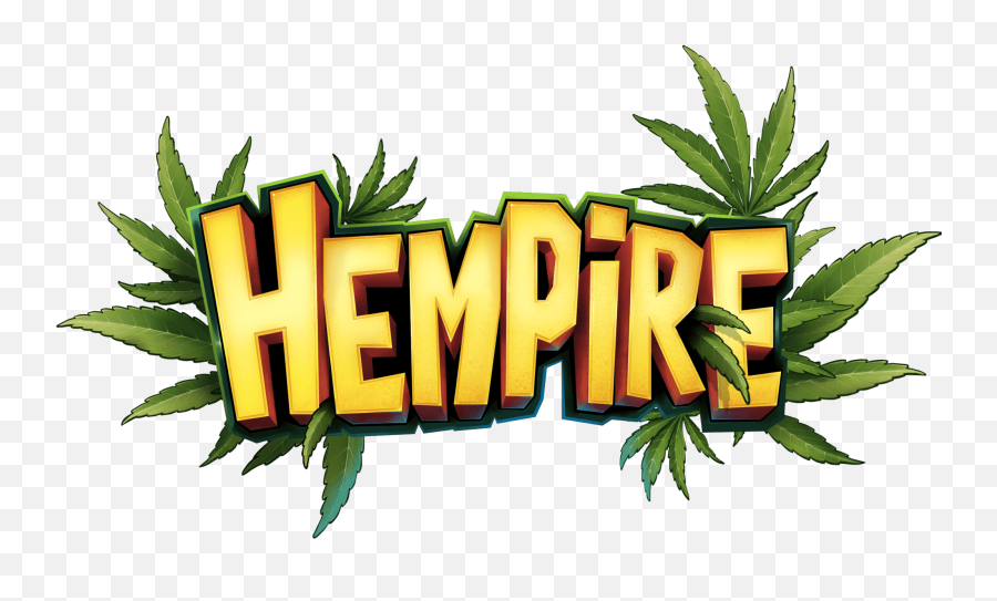 Home - Hempire Game Clip Art Png,Weed Plant Png