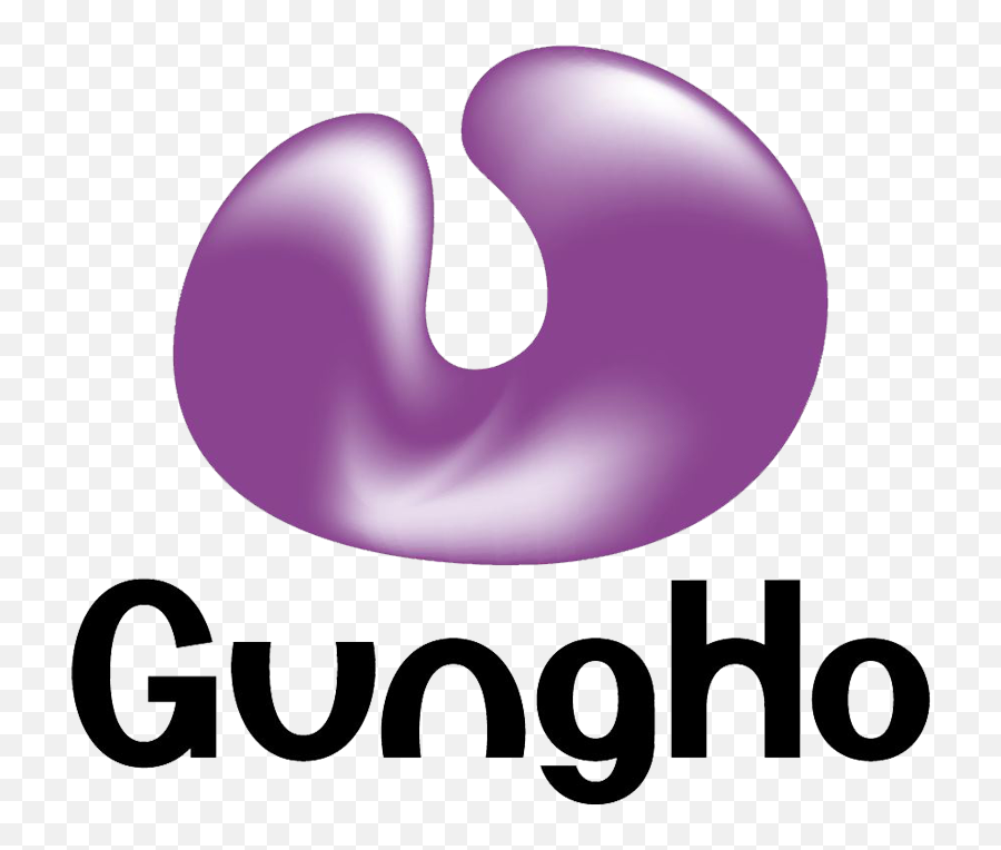 Gungho Online Entertainment Logo Logosurfercom - Gungho Online Entertainment Logo Png,Entertainment Logo