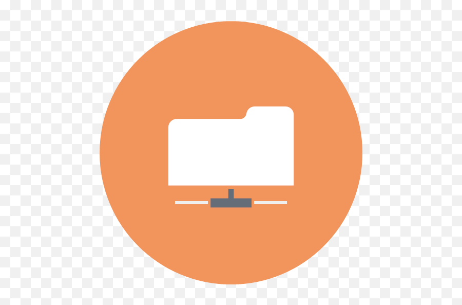Folder Network Share Shared Icon - Technology Devices Png,Share Icon Png
