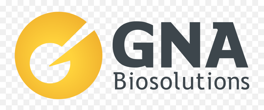 Dna Logo Transparent - Gna Biosolutions Gmbh Png,Dna Logo