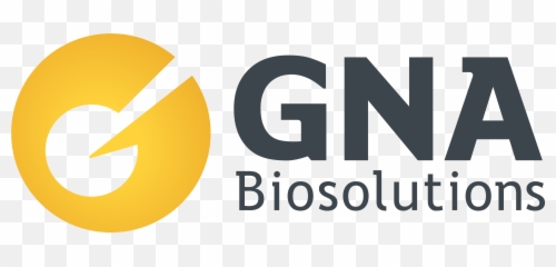 Dna Logo Transparent - Gna Biosolutions Gmbh Png,Dna Logo
