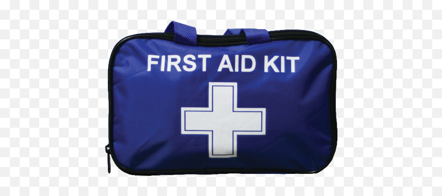 Motorist First Aid Kit Small - First Aid Sign Png,First Aid Kit Png