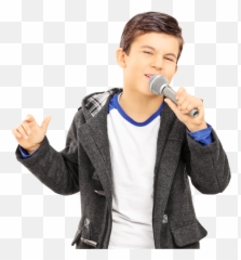 Features - Mathsrockx Teenager Singing Png,Singing Png