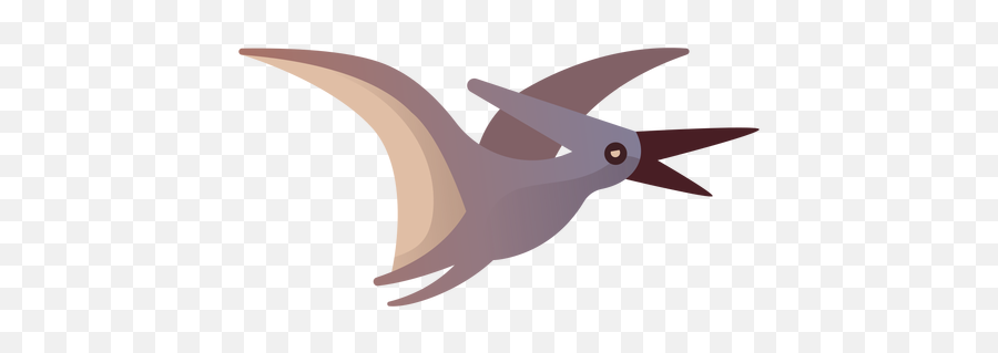 Pterodactyl Cartoon Vector - Transparent Png U0026 Svg Vector File Swallow,Claw Mark Png
