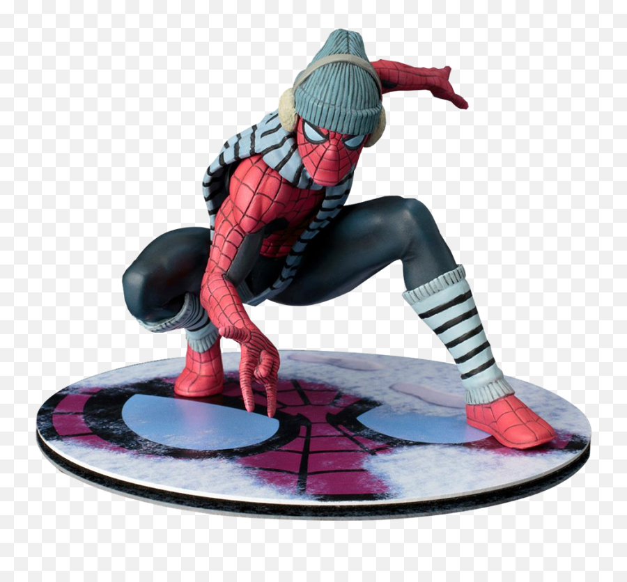 Jawmuncher - Man Spider Man Premium Format Figure 2018 Png,Spiderman Ps4 Png