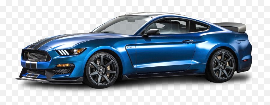 Ford Shelby Gt350r Mustang Car - Ford Mustang Hd Png,Mustang Png
