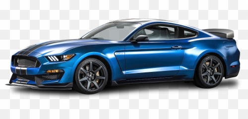 Ford Shelby Gt350r Mustang Car - Ford Mustang Hd Png,Mustang Png