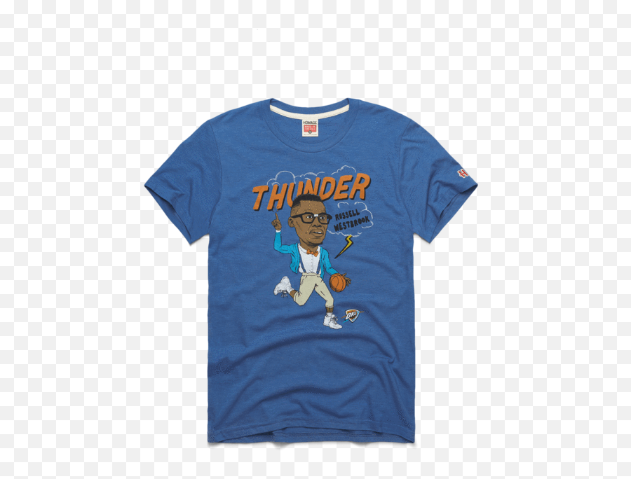Russell Westbrook Thunder - Baseball Png,Westbrook Png