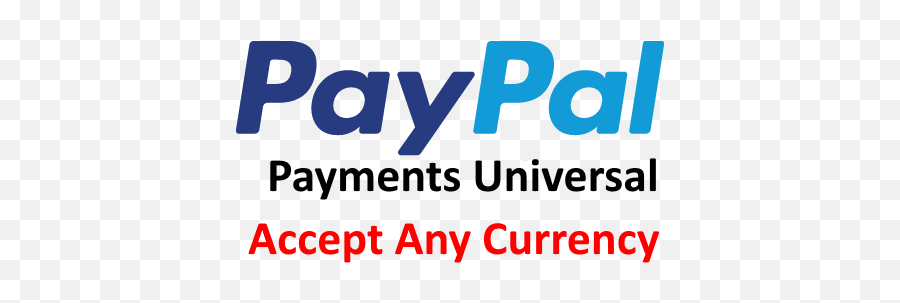 Paypal Payments Universal Gateway For - Graphic Design Png,Paypal Payment Logo