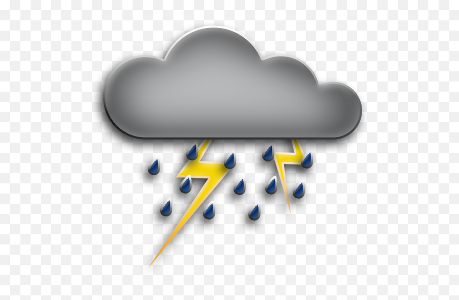Storm Png Image For Designing Projects - Meteorologia Png,Storm Png