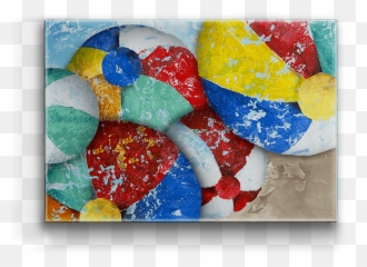 Beach Balls Box Art - Craft Png,Beach Balls Png
