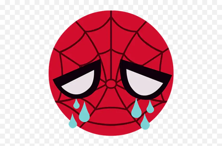 Spiderman Emoji Stickers For Whatsapp De Png Spider - man Ps4 Png