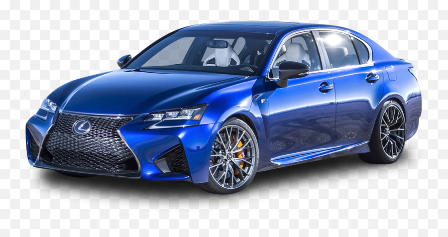 Bim Object - Image Entourage Blue Lexus Gs F Car 16 2020 Lexus Gs F Png,Lexus Png