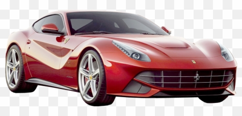 Ferrari Png Duab Dawb Ces - Ferrari F12 Berlinetta,Ferrari Png