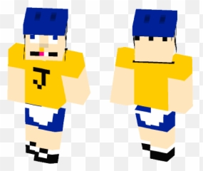 Download Jeffy - Skins Minecraft Purple Hair Png,Jeffy Png