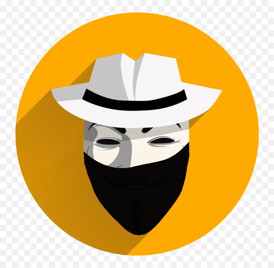 White Hat Hacker Logo Png - White Hat Hackers Logo,Hacker Logo