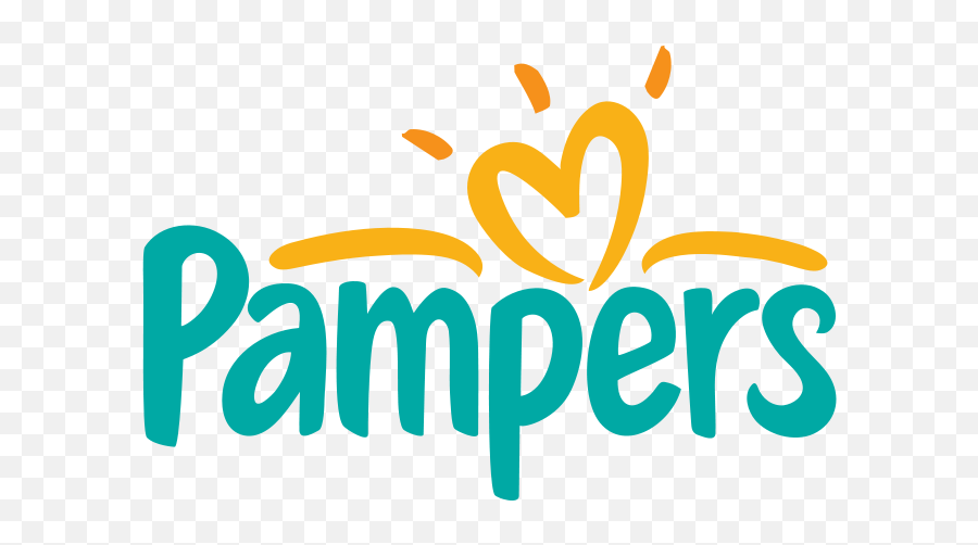 Png Picture - Pamper Logo,Pg Logo