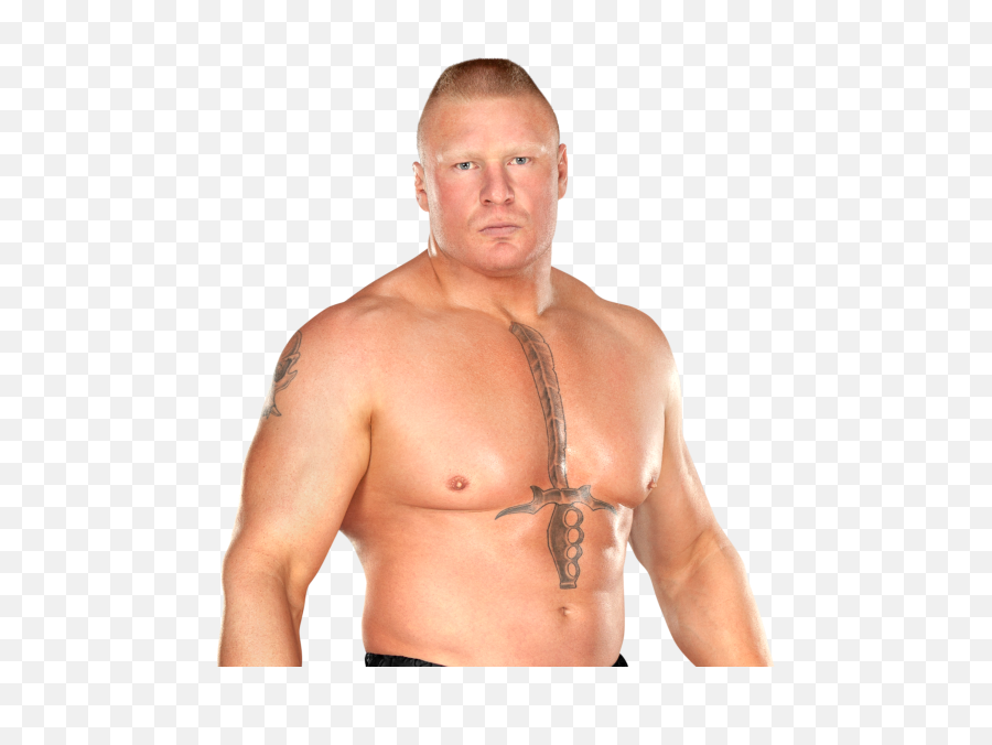 Brock Lesnar - Brock Lesnar Png 2018,Brock Lesnar Transparent