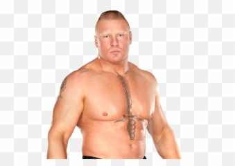 Brock Lesnar - Png 2018